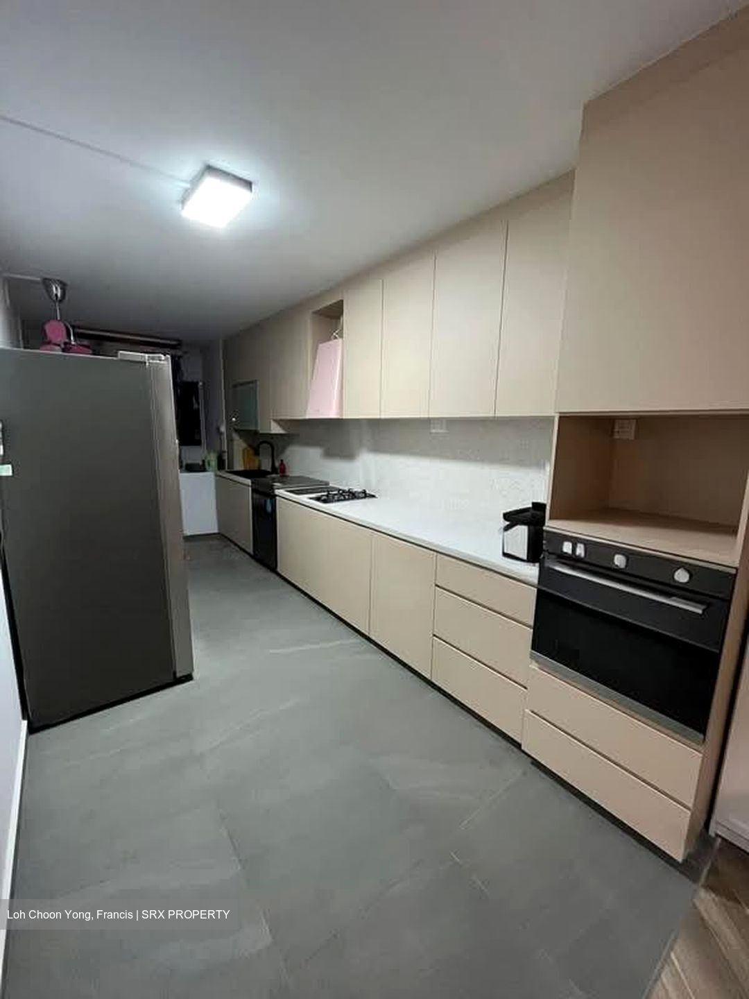 Blk 801 Woodlands Street 81 (Woodlands), HDB 4 Rooms #598251141